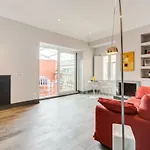 Trevi Area Penthouse Appartement Rome