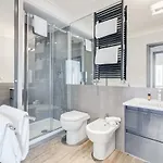 Trevi Area Penthouse Appartement