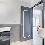 Trevi Area Penthouse * Rome
