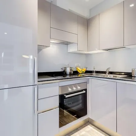Trevi Area Penthouse Апартаменты
