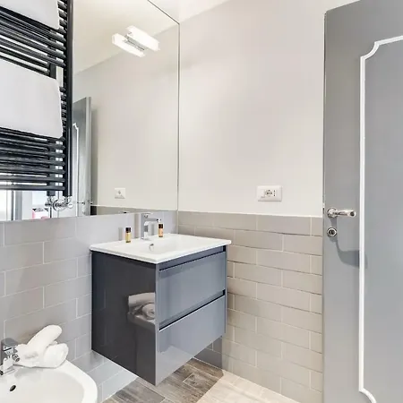 Апартаменты Trevi Area Penthouse *